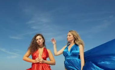 Beniada Nishani bën debutimin në muzikë me këngën “Vetes”