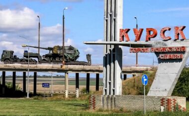 Pse Putini e ka të vështirë të ndalojë inkursionin e Ukrainës në rajonin Kursk të Rusisë?