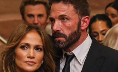 I dha fund martesës së katërt – miqtë të dëshpëruar me Jennifer Lopez, ia lënë fajin për ndarjen nga Ben Affleck