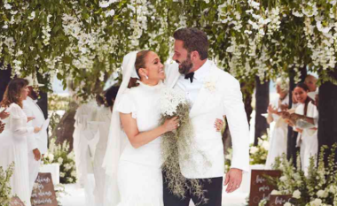 Jennifer Lopez nuk ka dashur kurrë të divorcohet nga Ben Affleck