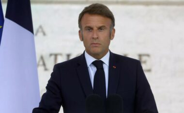 ‘Nuk ka asnjë vendim politik’: Macron kritikon ‘informacionet e rreme’ për arrestimin e shefit ekzekutiv të Telegram-it