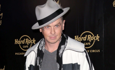 DJ Sid Wilson përfundon në spital me djegie të rënda në trup