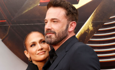 Jennifer Lopez bën kërkesën për divorc nga Ben Affleck