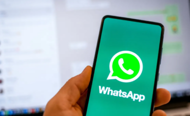 WhatsApp teston një veçori të re për bisedat në grupe