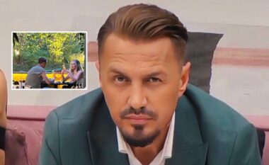Disa ditë më parë pasi i kërkoi rikthim, Blero kapet “mat” me ‘Bebin’ në Prishtinë?