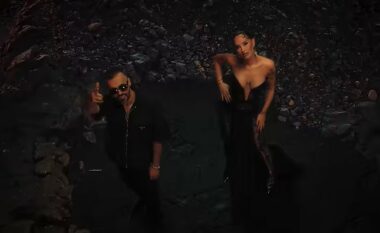 Dafina Zeqiri dhe 2 Ton publikojnë bashkëpunimin “Qaj Qaj”