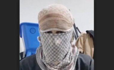 ISIS-i publikoi videon e sirianit që vrau tre persona në Solingen?
