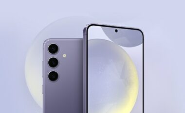 Truket se si të krijoni contentin më cool këtë verë, falë smartphone-it më të fuqishëm Galaxy