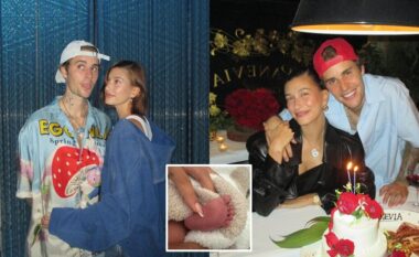 Kërkesa e çuditshme që Justin Bieber ia bëri Haileyt para se ajo të lindte djalin e tyre