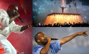 Kërkesat e larta të Kanye West në turne – insiston të ketë 24 dhoma në hotel me pesë yje, ekipi me të cilin shkon në koncerte duhet të ndjek rregulla strikte
