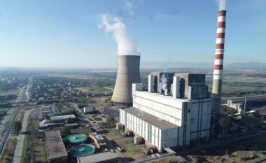 KEK: Prodhimi po tejkalon kërkesën për energji elektrike
