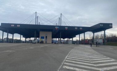 Festat e fundvitit – rrugët dhe kufijtë të kalueshëm, pritjet maksimale 5 minuta