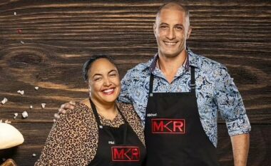 Vdes papritur në moshën 46-vjeçare konkurrenti i “My Kitchen Rules”, Michael Murray