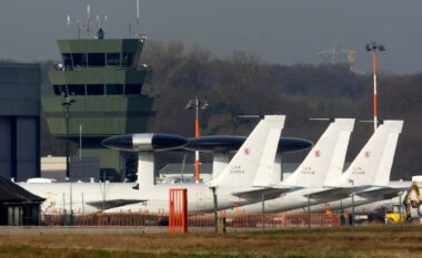Alarm në bazën ajrore të NATO-s në Gjermani – po përgatitet një sulm terrorist?