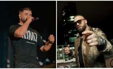 Gjykata e Tiranës lë në burg Noizyn dhe Dj Crax – vendos ekstradimin drejt Kosovës