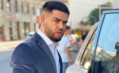 Noizy lirohet nga paraburgimi