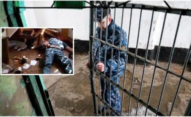 Rebelohen të burgosurit në Rusi – raportohet për viktima në burgun e rajonit në Volgograd