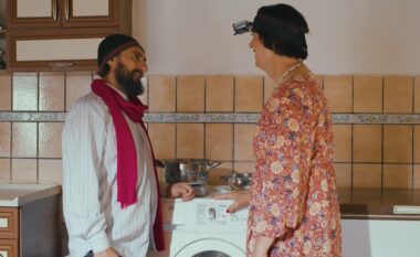 “Me Gjylen” vjen me episodin e 74-të – Gjyla vardiset “poshtë e naltë” gjersa ribashkohet më në fund me Sheqën