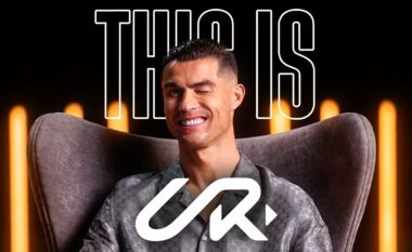 Hapi kanalin në YouTube dhe theu rekord në pak orë me statistika – sa para pritet të fitojë Ronaldo nga klikimet?