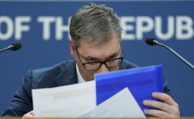 Zbulohet një tjetër mashtrim i madh i Vuçiqit – çfarë fshihet pas një tjetër “kërcënimi” se do të tërhiqet nga politika