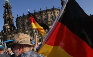 E djathta ekstreme AfD synon fitore të mëdha në zgjedhjet gjermane