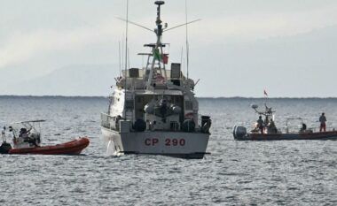 Jahti i fundosur i miliarderit britanik që humbi jetën, besohet se përmban kasaforta rezistente ndaj ujit me të dhëna të ndjeshme të inteligjencës