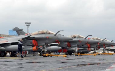 Çka i sjellin Serbisë aeroplanët francezë “Rafale”?