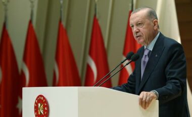 Presidenti Erdogan sinjalizon reformën kushtetuese për Turqinë