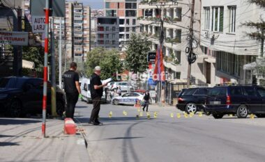 Edhe nga dy muaj paraburgim ndaj pesë të dyshuarve për rastin e vrasjes në Aktash