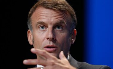 Macron i bën thirrje SHBA-së që të bëjë presion ndaj Izraelit për të pranuar planin e armëpushimit në Liban