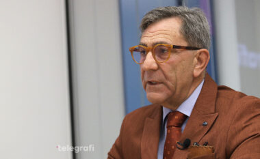Eksperti i sigurisë reagon pas publikimit të përgjimeve të Igor Popoviqit në Bruksel
