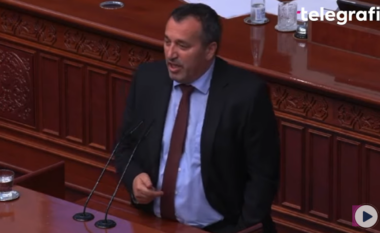 Bexheti, Mickoskit: Nuk keni të drejtë t’i izoloni etnitetet nga anëtarësimi në BE