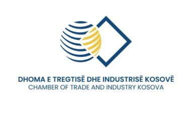 Dhoma e Tregtisë dhe Industrisë kërkon zgjidhje urgjente për pengesat në regjistrimin e automjeteve