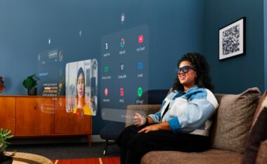 Zuckerberg zbulon “Orion”, “syzet më të avancuara që ka parë bota ndonjëherë”
