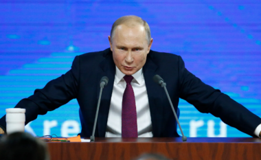 A do të ishte një tjetër lider rus më i përshtatshëm për arritjen e një paqeje në Ukrainë sesa Putini?