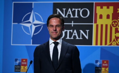 “Bashkim Perëndimit, siguri krahut lindor, ndihmë Ukrainës”, NATO me shef dhe mision të ri