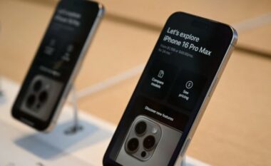 Si e kaloi testin e qëndrueshmërisë iPhone 16 Pro Max?