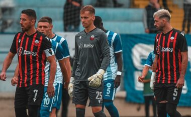 Java e 16-të në Ligën e Parë: Tetova pret derbin shqiptar Shkëndija – Shkupi