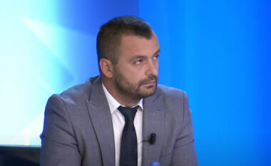 Rexhaj i LVV-së: Ka pasur takime me Limajn për votimin e Albulena Haxhiut kryeparlamentare