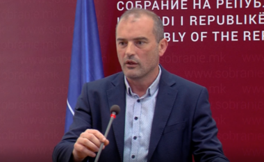 Snopçe: Kur Mickoski të thotë se ASH nuk e ka vendin në Qeveri, menjëherë do të largohemi