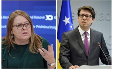 Deklarata e Sveçlës për kontratat njëburimore, Bajrami i reagon duke publikuar shifrat