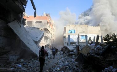 Izraeli vret edhe 27 palestinezë të tjerë në Gaza