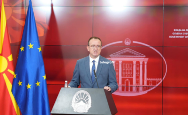 Taravari: Kam biseduar me Mickoskin, nëse na konsideron të panevojshëm ASH do të largohet nga Qeveria