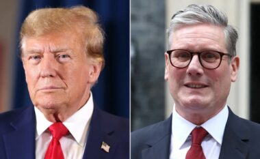 Trump akuzon laburistët për ndërhyrje në zgjedhje, kryeministri britanik e mohon