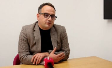 Edhe pak ditë nga konferenca “The Future of Business” në Prishtinë, Shpend Ahmeti tregon për qëllimin dhe rëndësinë e saj