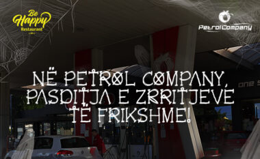 Petrol Company mposht makthin e çmimeve të shtrenjta!