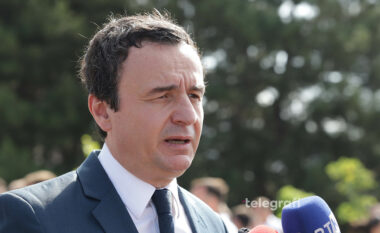 Kurti udhëton për në Poloni, merr pjesë në konferencën IMPACT 2025