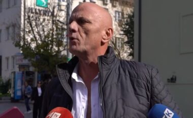 Gani Geci ka një kundërpërgjigje ndaj Faton Pecit
