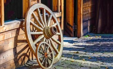 Rrota është një nga shpikjet më të mëdha në histori – shkencëtarët tani kanë një teori të re se kur dhe ku u krijua