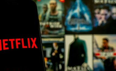 Kush tha se po dështon Netflix?